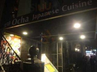 Ocha Japenese Cuisine