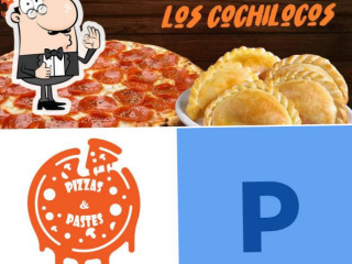 Pizzas Y Pastes Los Cochilocos