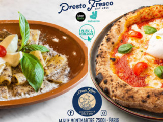 Presto Fresco