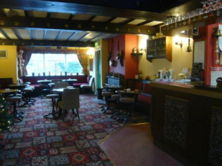 Malt Shovel Inn, Telford