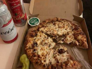 Papa Johns