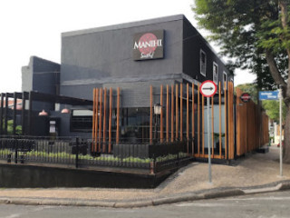 Manihi Sushi Campinas Japonês