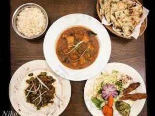 Savoury Indian