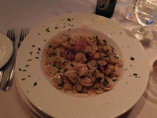 Osteria Italian