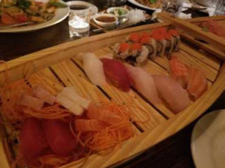 Jieyi Sushi