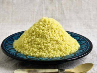 Délices Couscous