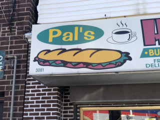 Pals Hero Shop