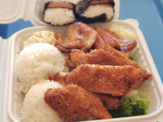 Ono Hawaiian Bbq