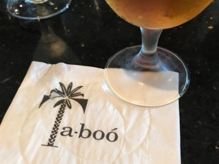 Ta-boo