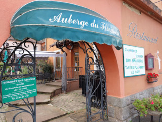 Auberge Du Florimont