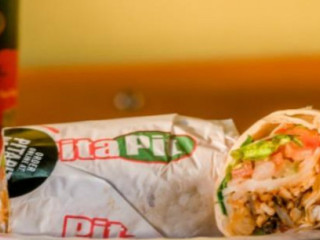 The Pita Pit