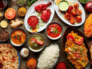 Indian Flavours