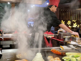 Ohjah Japanese Steakhouse