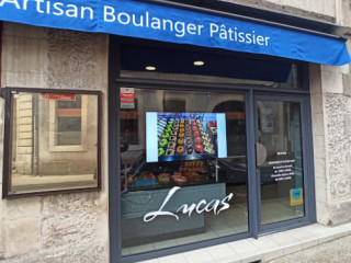 Boulangerie Marie Blachere