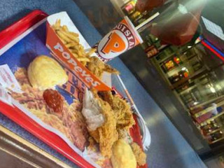 Popeyes Louisiana Kitchen