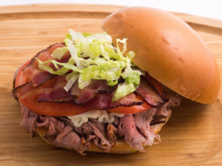 Miller's Roast Beef