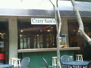 Crazy Sam's