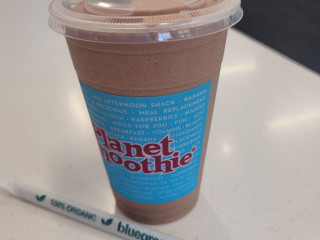 Planet Smoothie