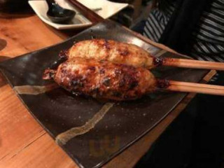 Yakitori Tora