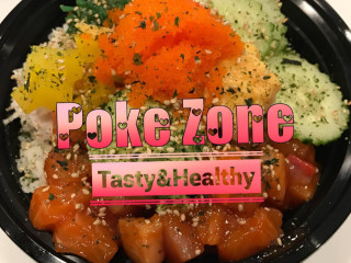 Poke Zone