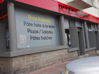 Pizza du Pont