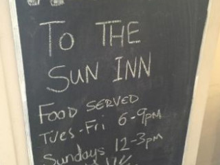 The Sun Inn