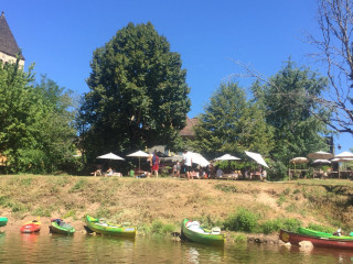 Le Dejeuner sur l'Herbe