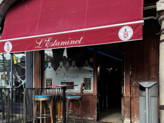 L'estaminet