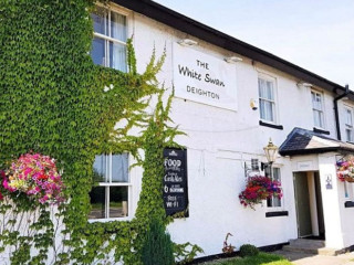 The White Swan