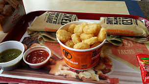 Taco John's