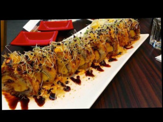 Fusion N' Rolls