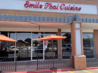 Smile Thai Cuisine