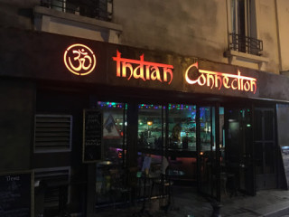 Indian Connection