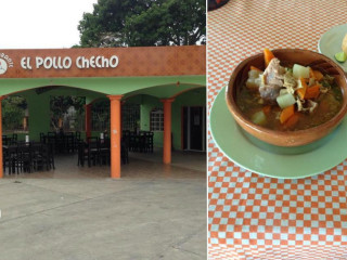 Familiar El Pollo Checho