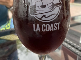 La Coast Restaurant et bar