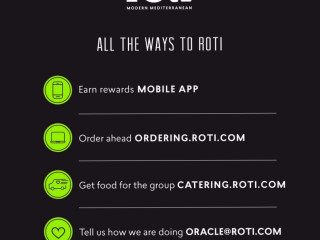 Roti