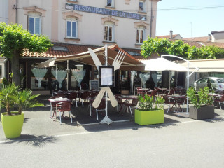 Restaurant de la Loire