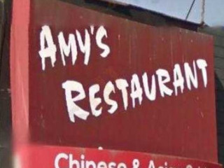 Amy's