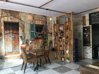 Le Patate Café Kumpir