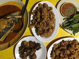 Halim Gp Gulai Panas