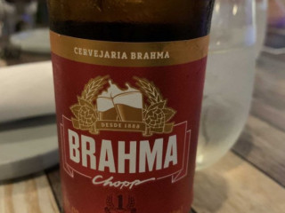 Little Brazil