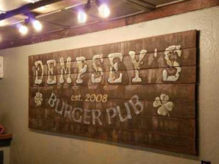 Dempsey's Burger Pub