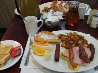 Oeuf Doré