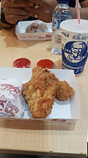 Kfc Grage City Mall Cirebon