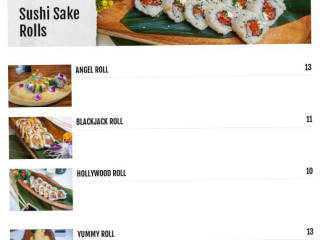 Sushi Sake Hialeah