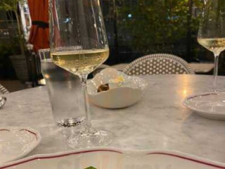 The Katharine Brasserie