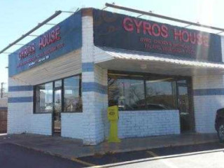 Gyros House