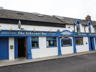 The Schooner