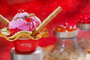 Giani's Ice Cream Parlour