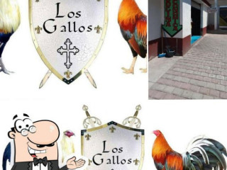 Los Gallos